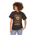 Africa Adventure T-Shirt — "Africa: My Greatest Adventure" Travel Compass Tee