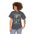 World Cup 2026 Teams T-Shirt — CONMEBOL & CONCACAF Qualified Badges Tee