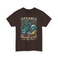 Oceania FIFA World Cup 2026 Soccer Tee